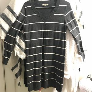 Banana Republic Sweater Dress
